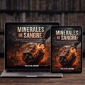Minerales de Sangre (Ebook)