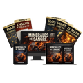 Minerales de Sangre Premium
