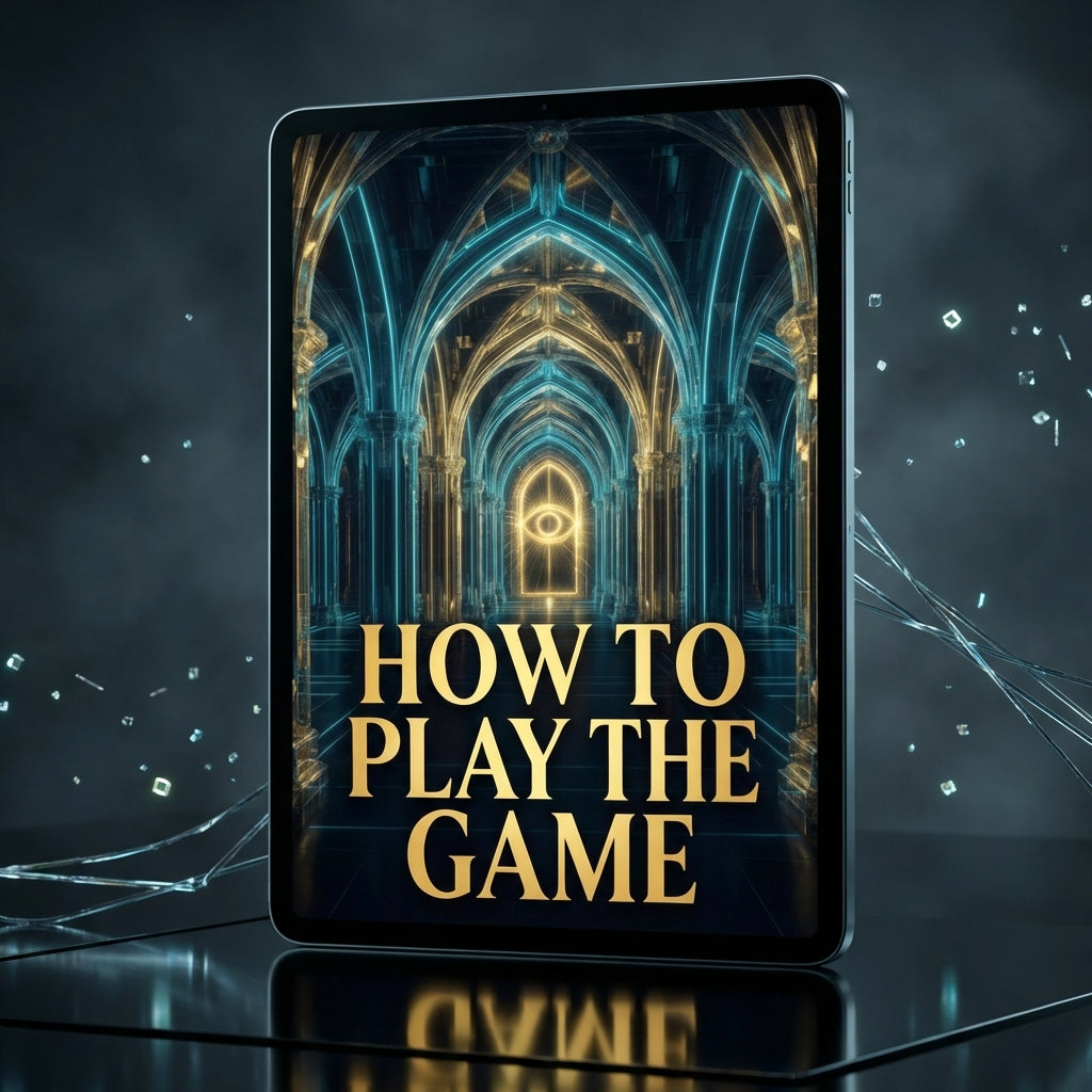 How To Play The Game (Ebook)